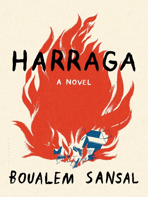 Title details for Harraga by Boualem Sansal - Available